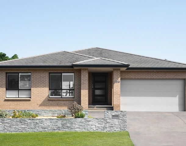 139 Kellerman Drive, St Helens Park NSW 2560