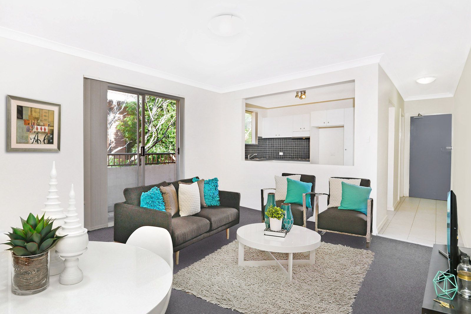 4/8 Chaleyer Street, Rose Bay NSW 2029, Image 0