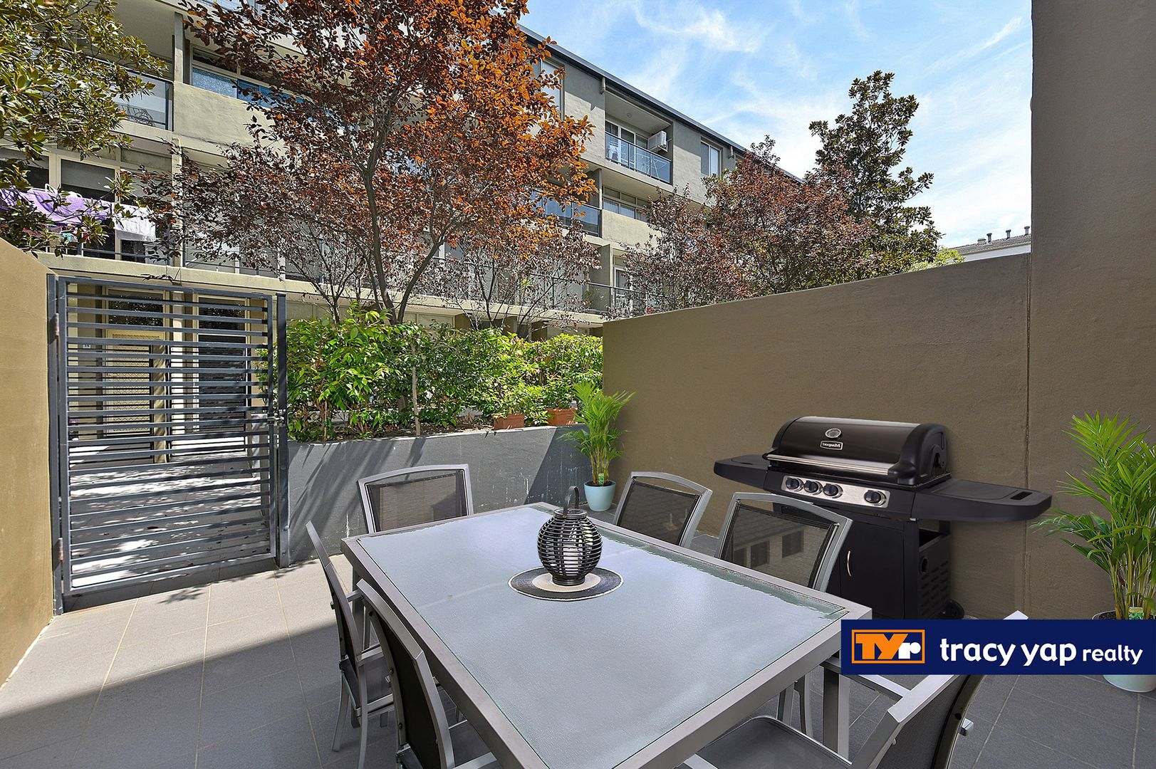 10/20 Herbert Street, West Ryde NSW 2114, Image 1