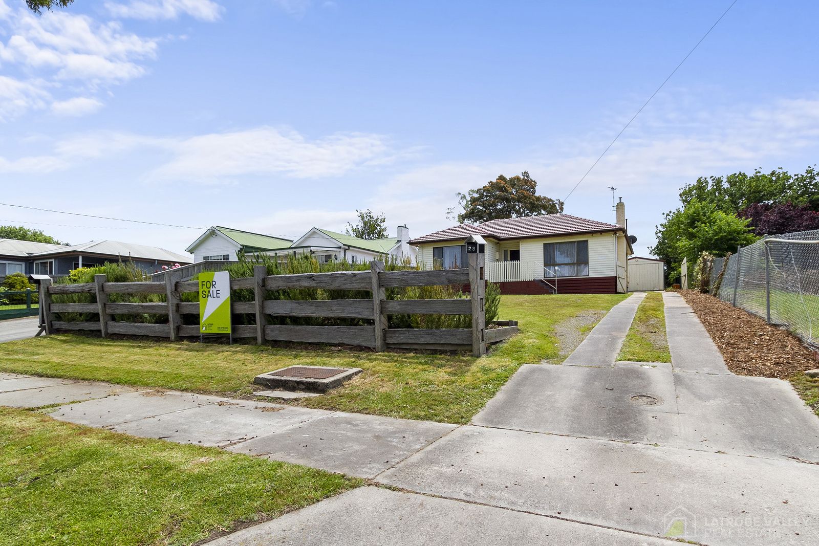 28 Charles Street, Traralgon VIC 3844, Image 2