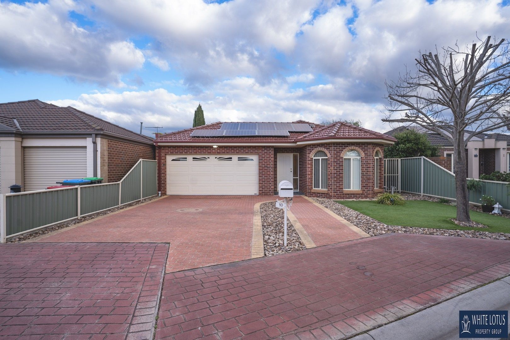 3 bedrooms House in 10 Covent Gardens POINT COOK VIC, 3030