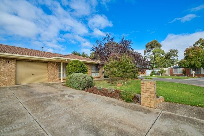 Picture of 2-3 Failie Court, HUNTFIELD HEIGHTS SA 5163