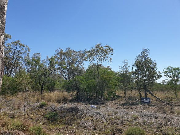 Lot 124 Barfield Road, Banana QLD 4702