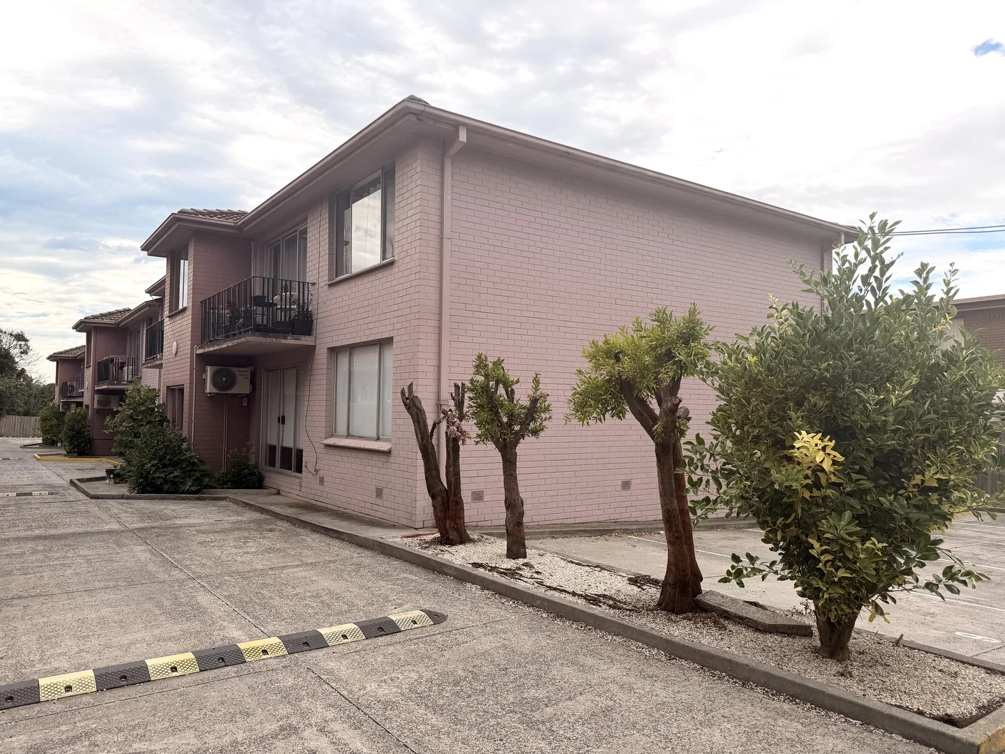 11/46 Princes Highway, Dandenong VIC 3175