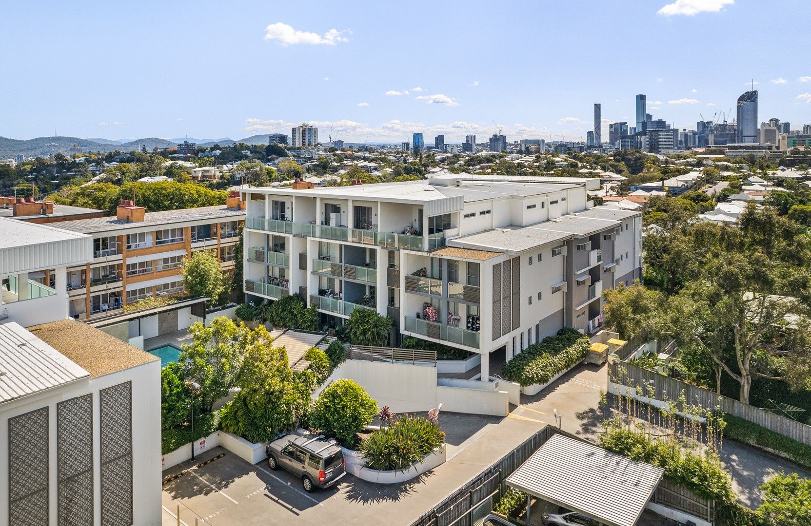 1203/8 Lochaber Street, Dutton Park QLD 4102, Image 0