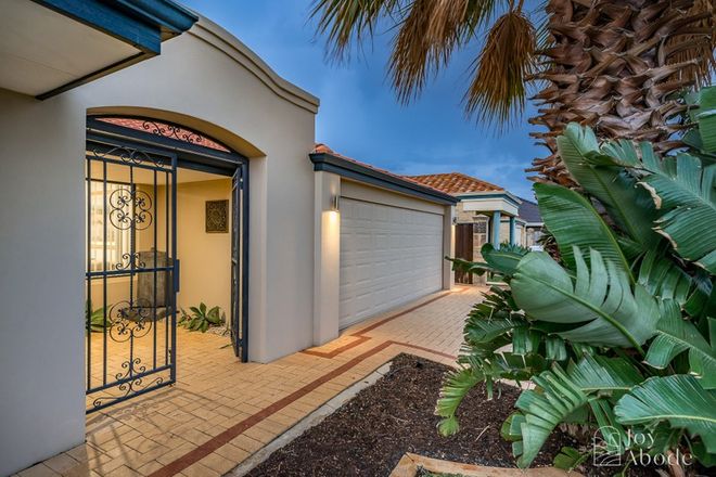 Picture of 6 Glengyle Turn, JINDALEE WA 6036