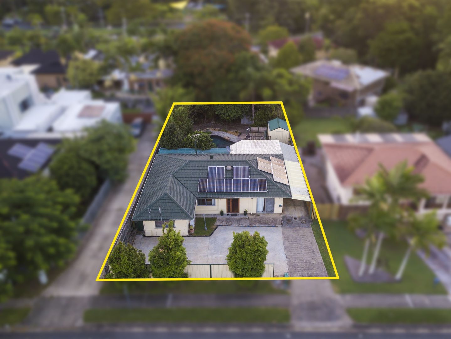 36 Lisbeth Street, Springwood QLD 4127, Image 1