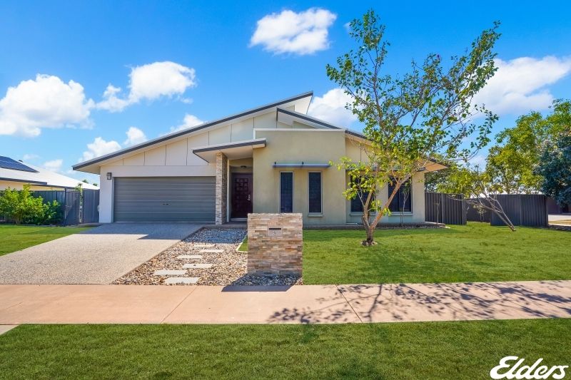 2 Clarke Street, Bellamack NT 0832