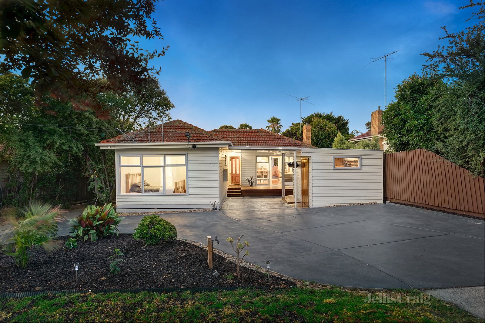 1/25 Stewart Terrace, MacLeod VIC 3085, Image 0