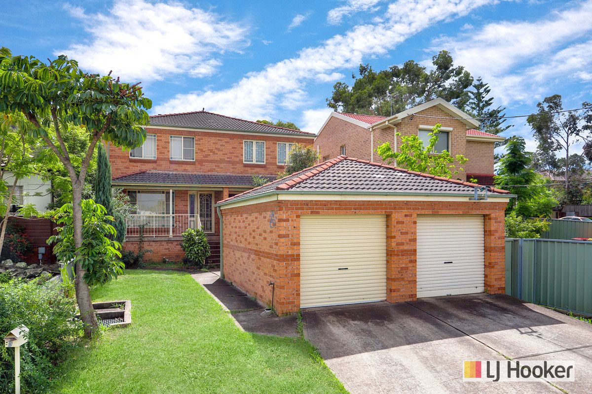 33B Devitt Street, Blacktown NSW 2148, Image 0