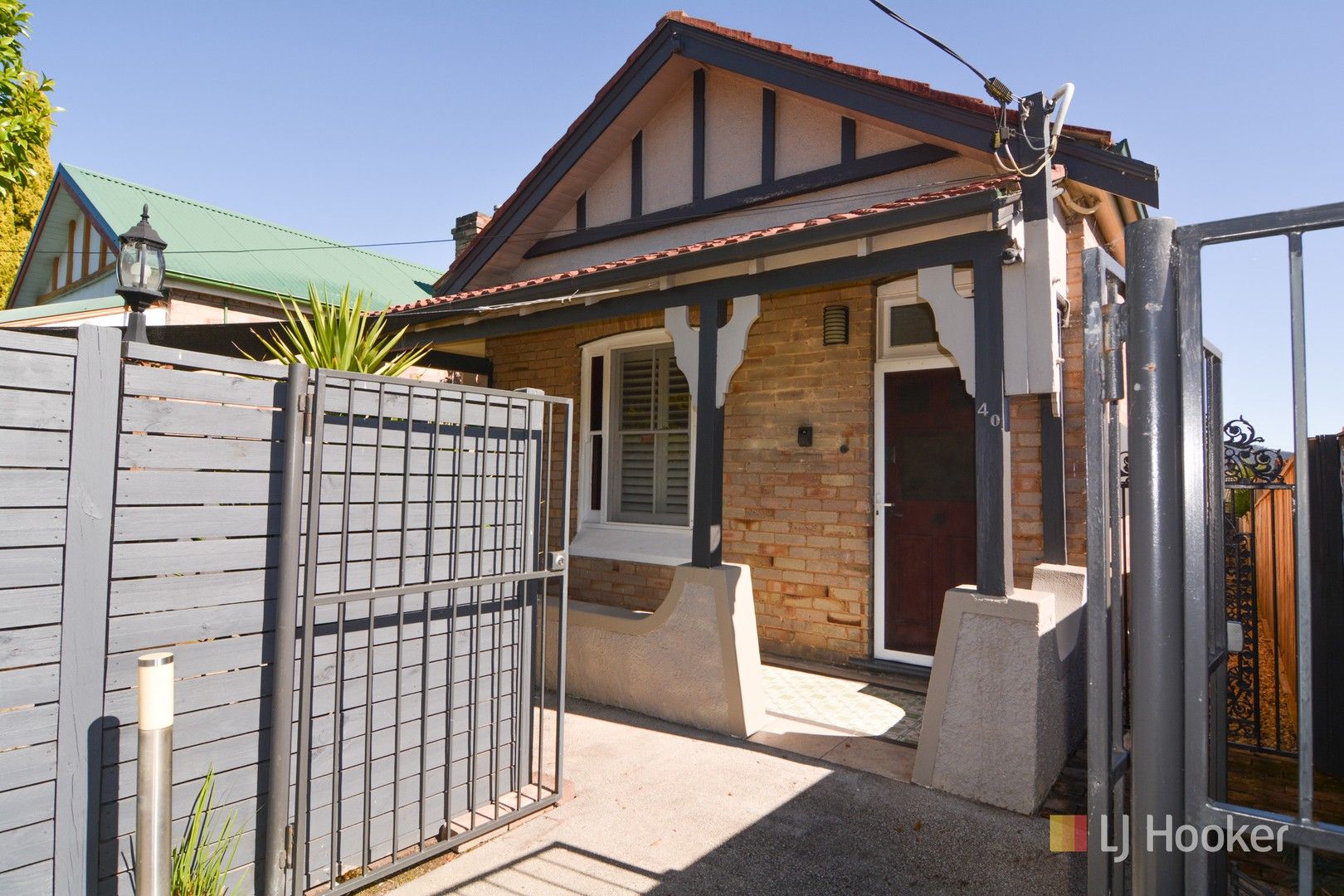 3 bedrooms House in 40 Ferro Street LITHGOW NSW, 2790