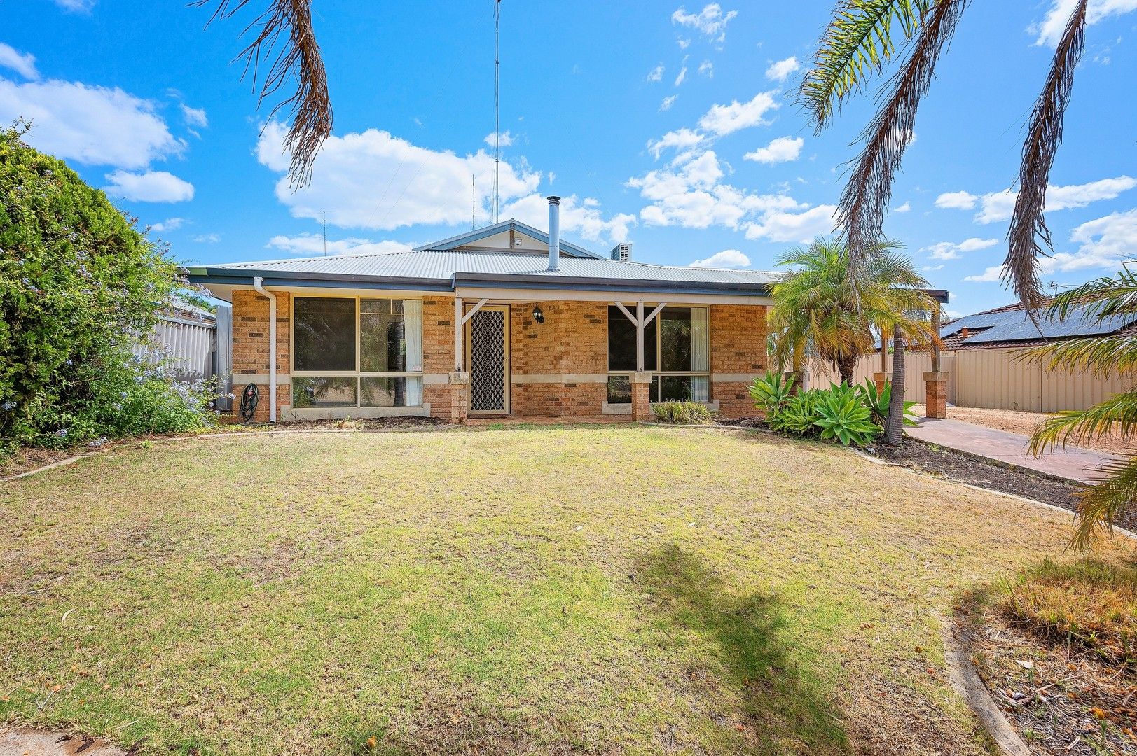 54 Mosedale Avenue, Usher WA 6230, Image 0