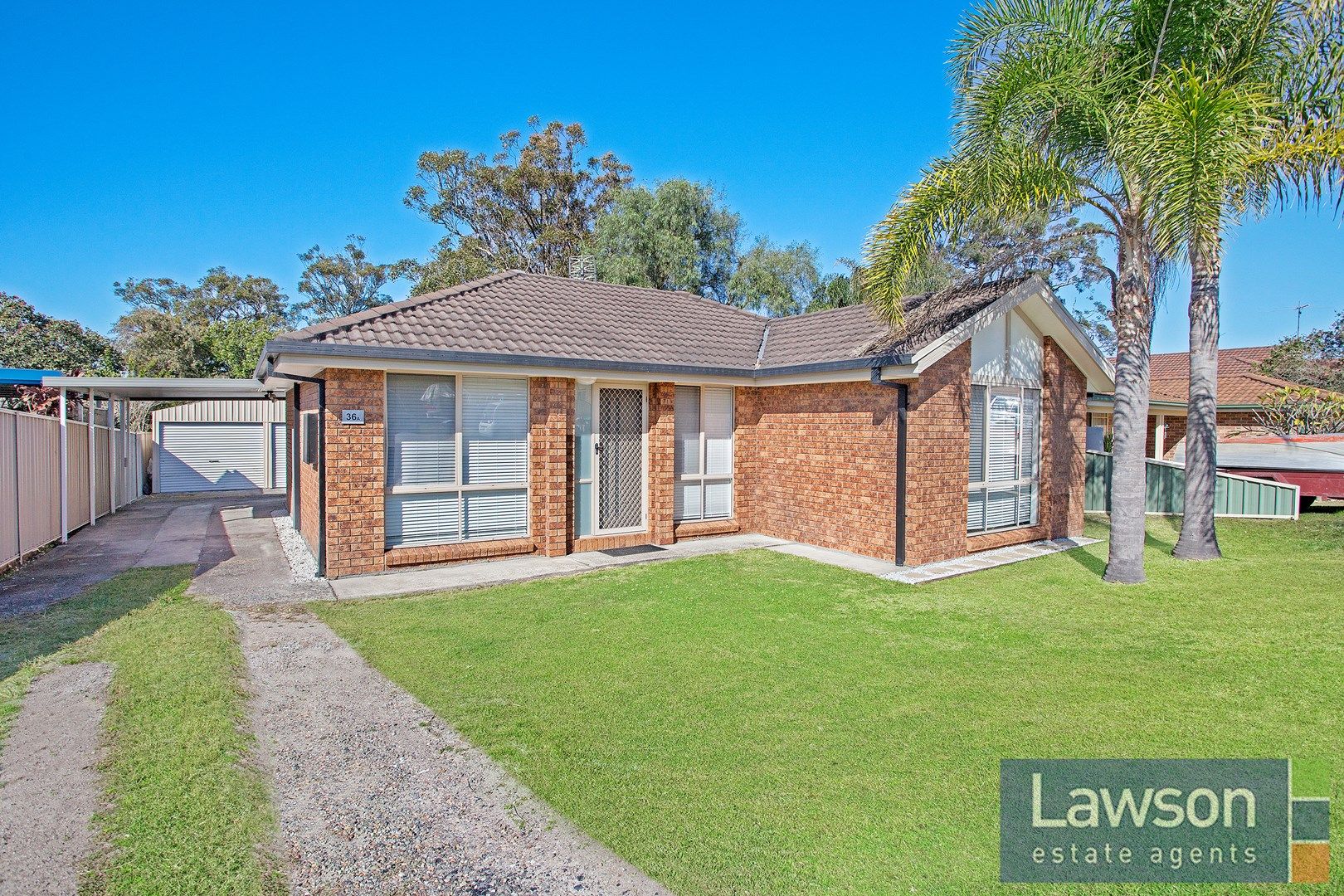 36a Bailey St, Brightwaters NSW 2264, Image 0