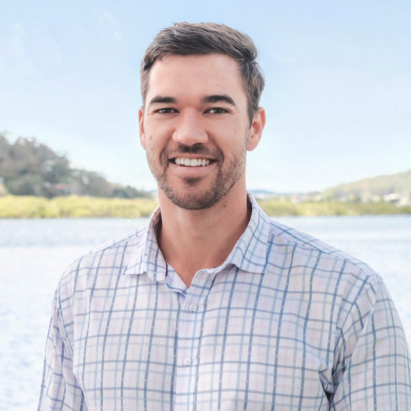 Damian Rutherford