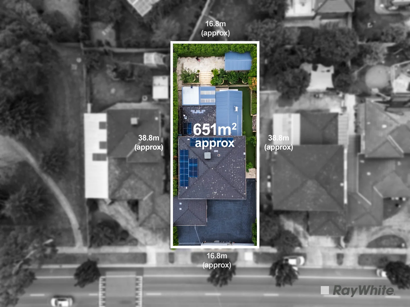 Additional image 38 of 97 Brady Road, Dandenong North VIC 3175