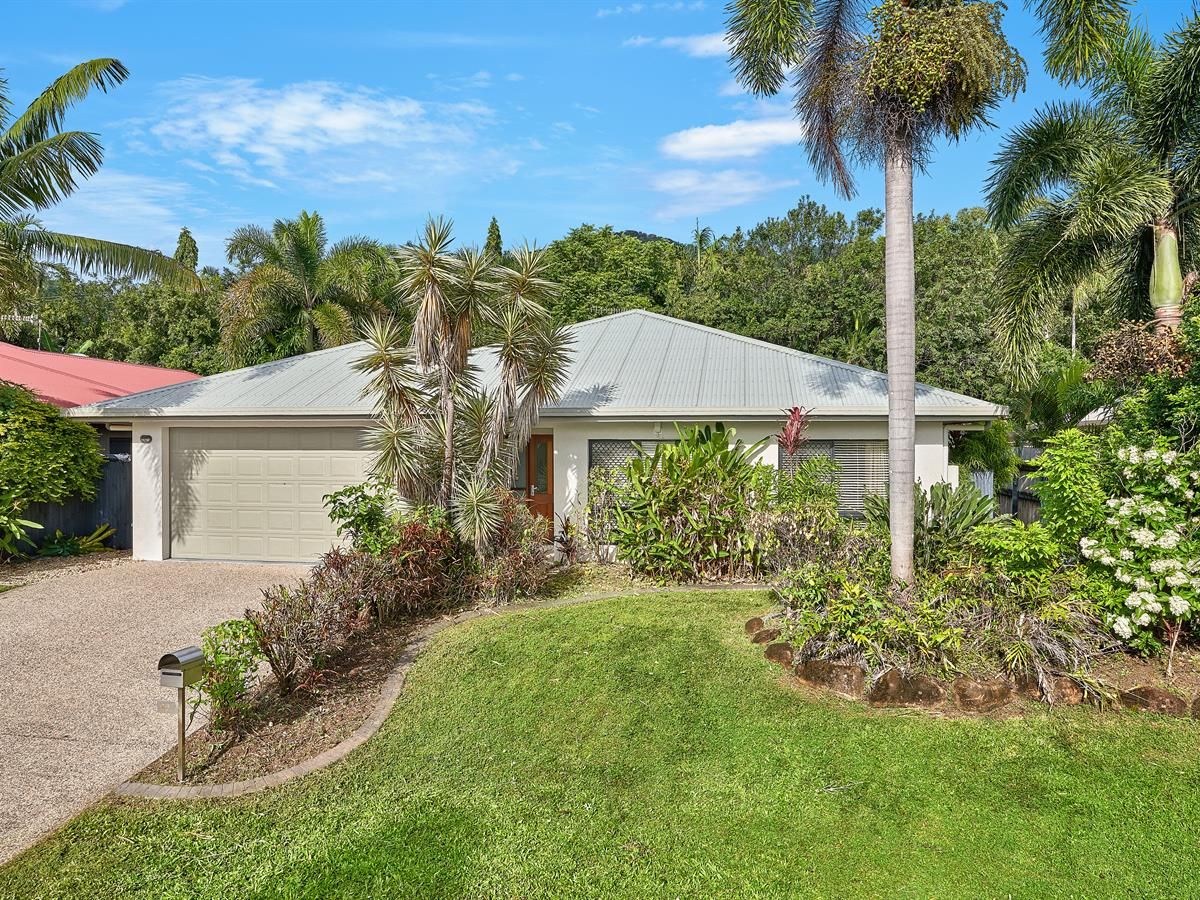 26 Tydeman Crescent, Clifton Beach QLD 4879, Image 0