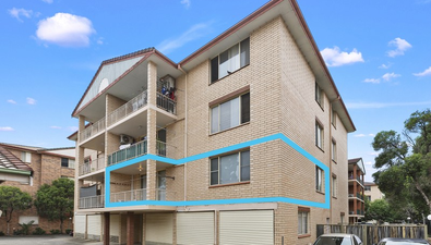 Picture of 12/4 Riverpark Drive, LIVERPOOL NSW 2170