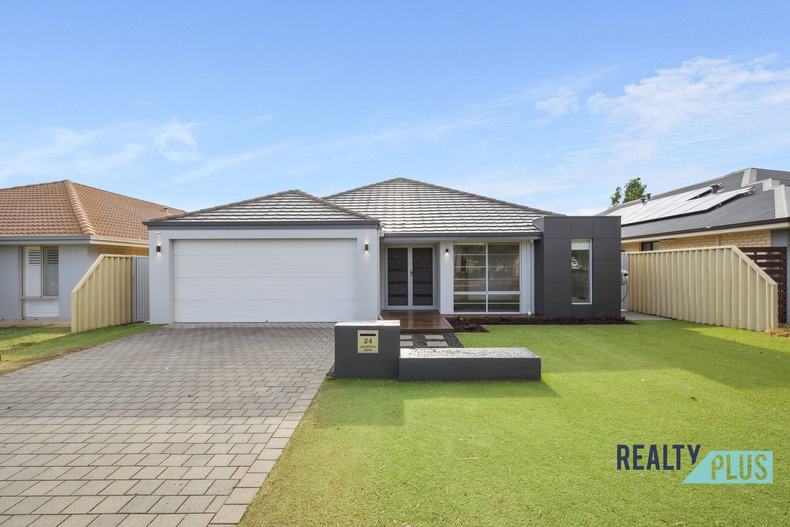 24 Goldfinch Bend, Harrisdale WA 6112, Image 0