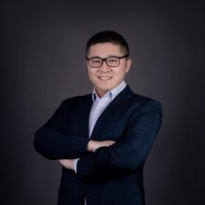 youie Wu, Sales representative