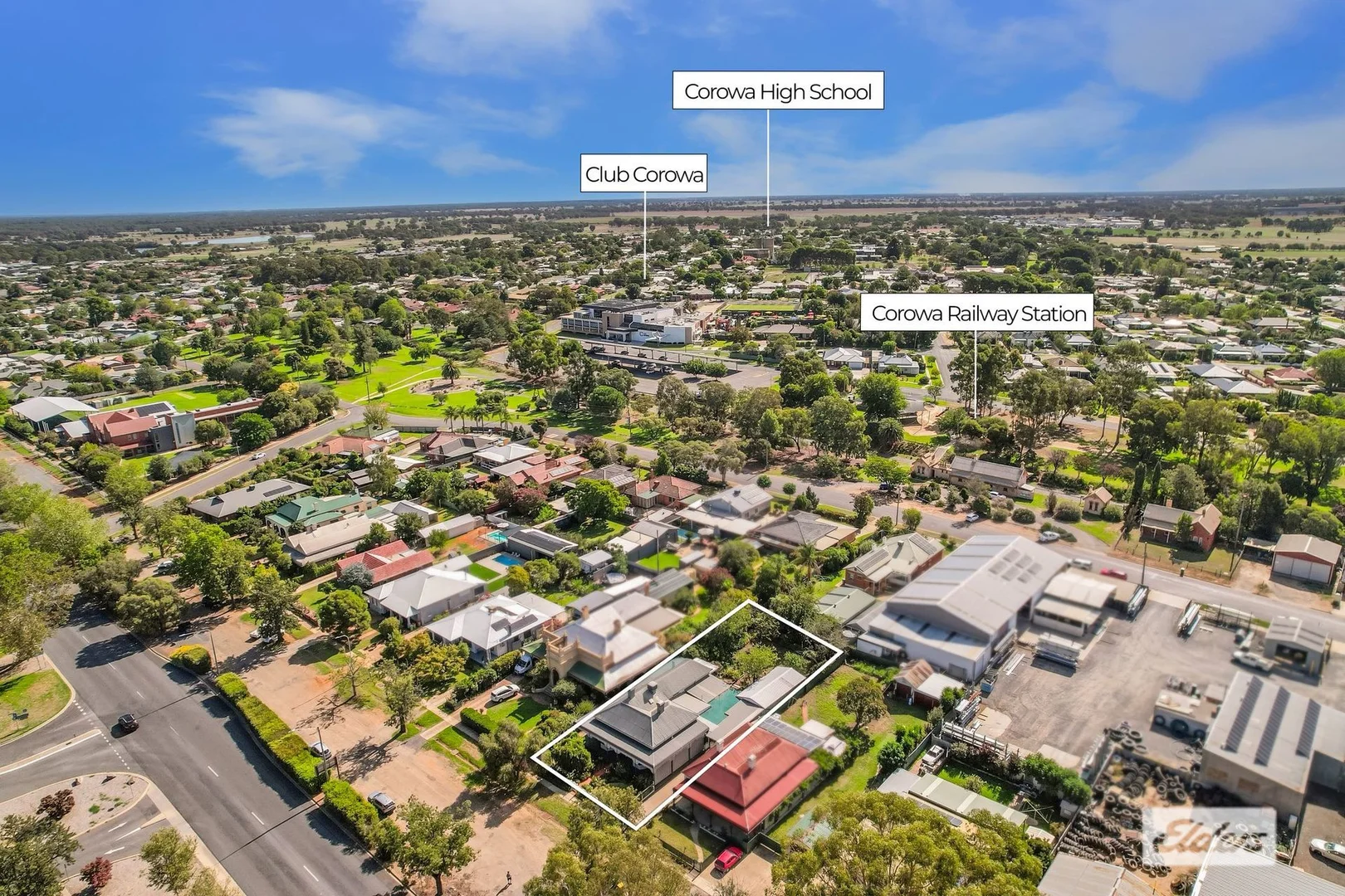 Additional image 11 of 223 Federation Avenue, Corowa NSW 2646