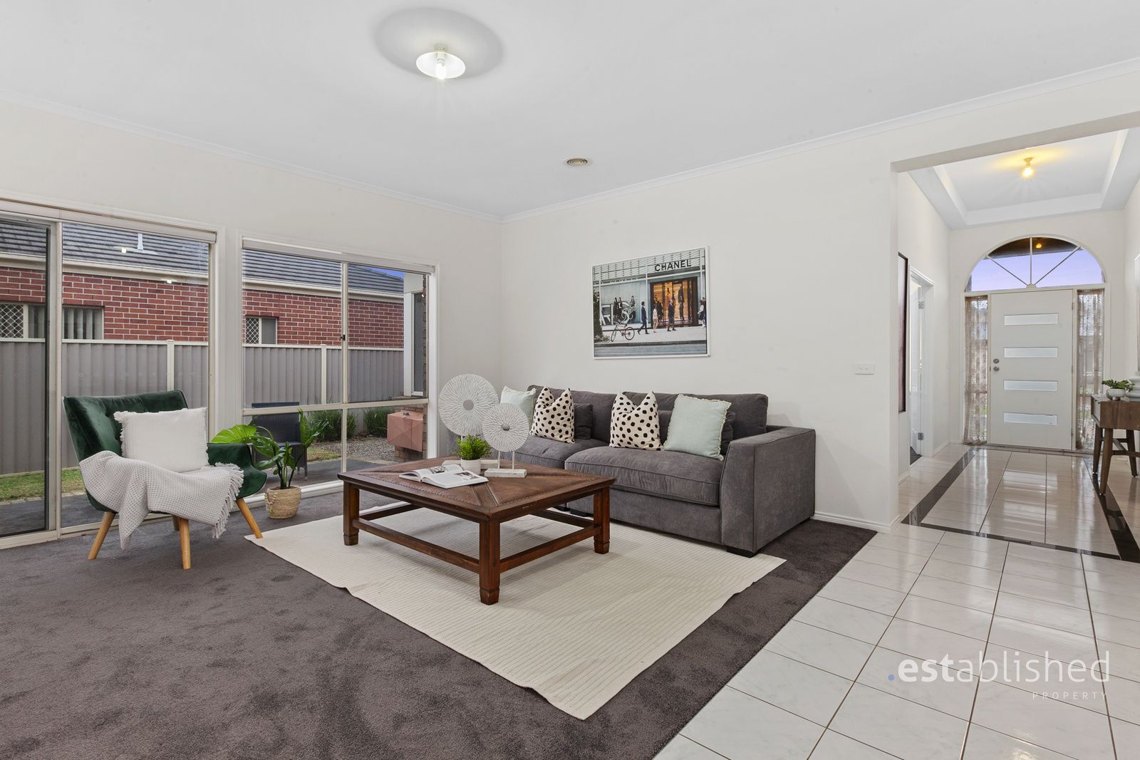 54 Dunkirk Drive, Point Cook VIC 3030, Image 2