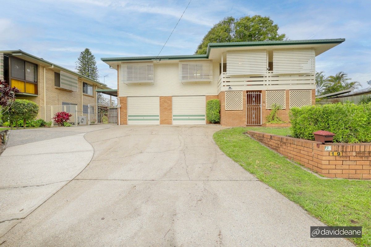 19 Chaucer Parade, Strathpine QLD 4500, Image 0