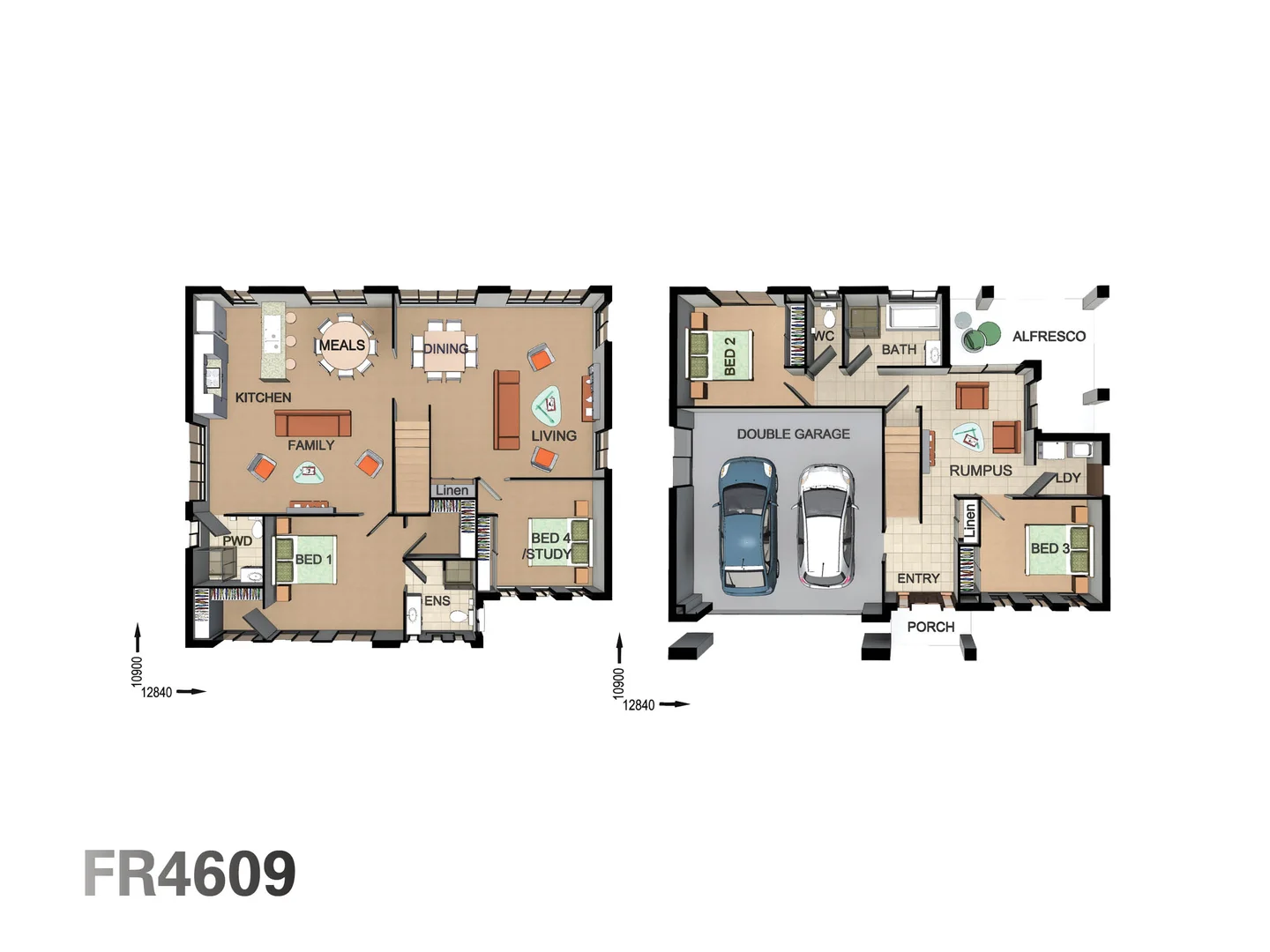 Additional image 6 of Lot 37 Tasman St, Corindi Beach NSW 2456