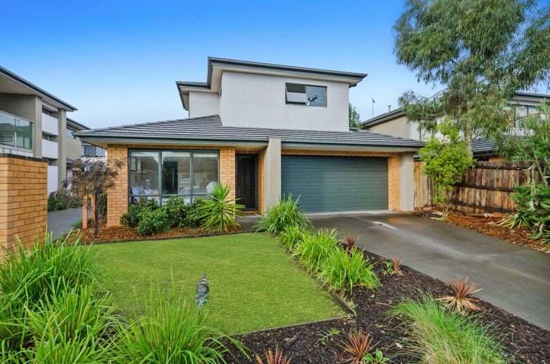 3 bedrooms Townhouse in 2/53 Culcairn Drive FRANKSTON SOUTH VIC, 3199