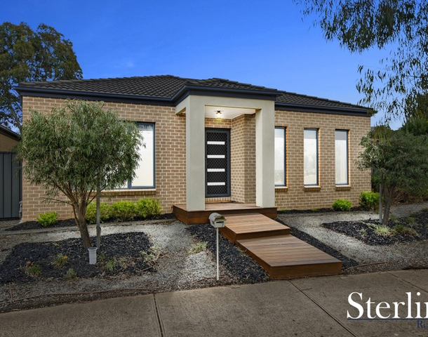 7 Hewett Drive, Point Cook VIC 3030