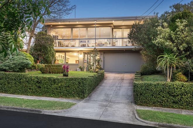 Picture of 7 Glencester Court, BULLEEN VIC 3105