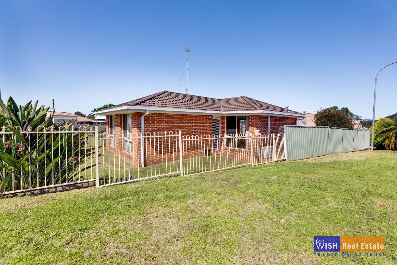 3 bedrooms House in 12 Mclaren Place INGLEBURN NSW, 2565