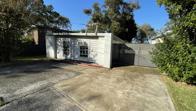Picture of 103A Dandaraga Road, BRIGHTWATERS NSW 2264