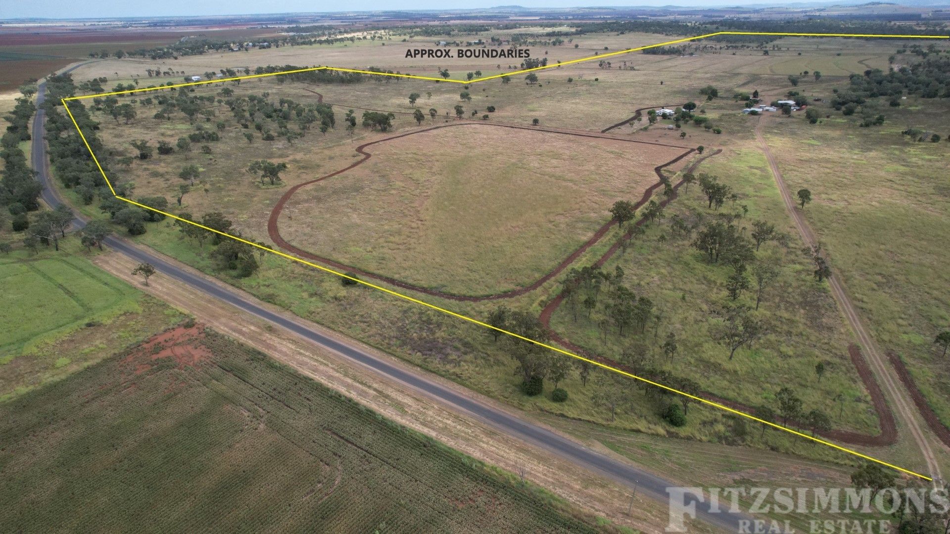 1595 Dalby-Nungil Road, Dalby QLD 4405, Image 2