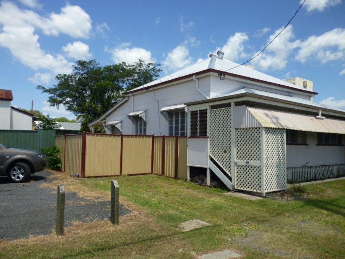 91 Denham St, Rockhampton City QLD 4700, Image 0