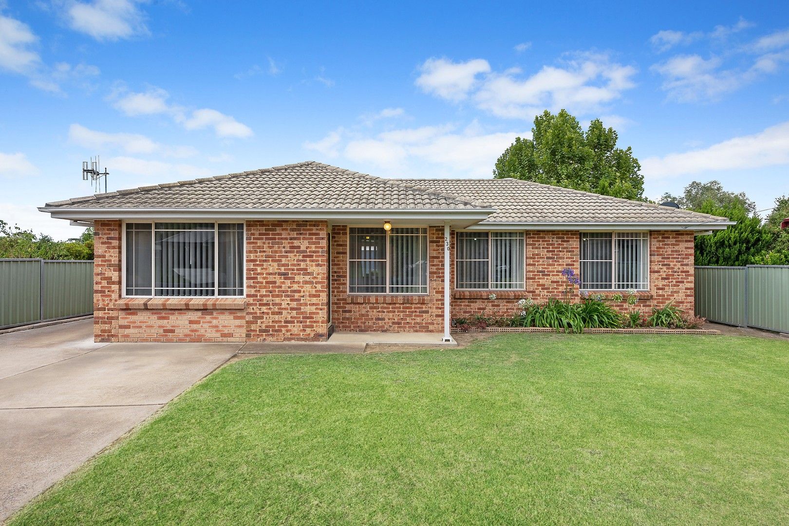 230 Mortimer Street, Mudgee NSW 2850, Image 0