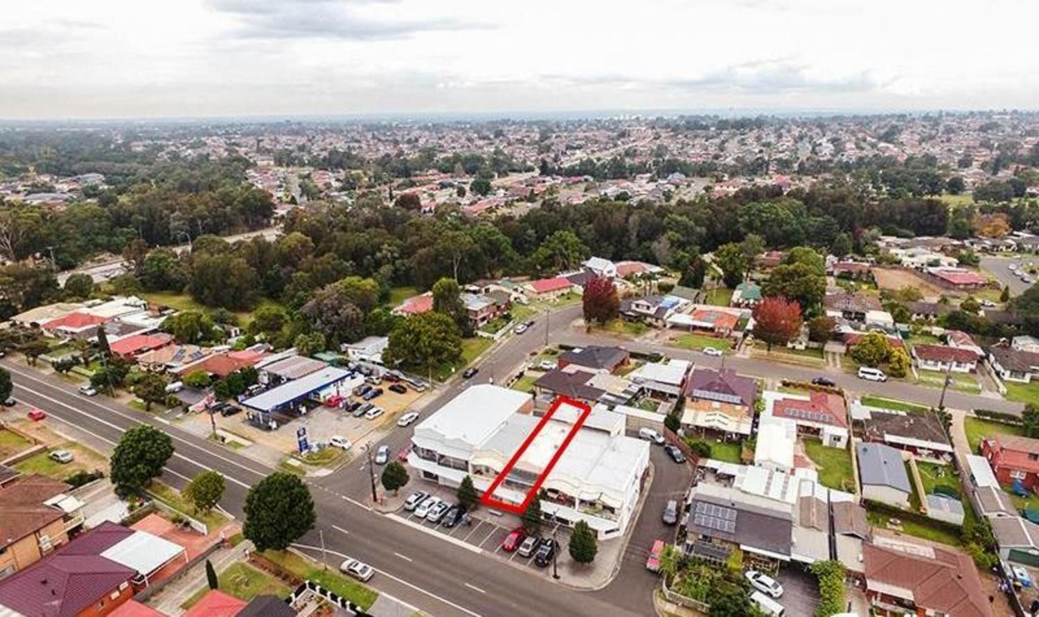 Fairfield West NSW 2165 2 beds apartment for Sale 2013865427 Domain