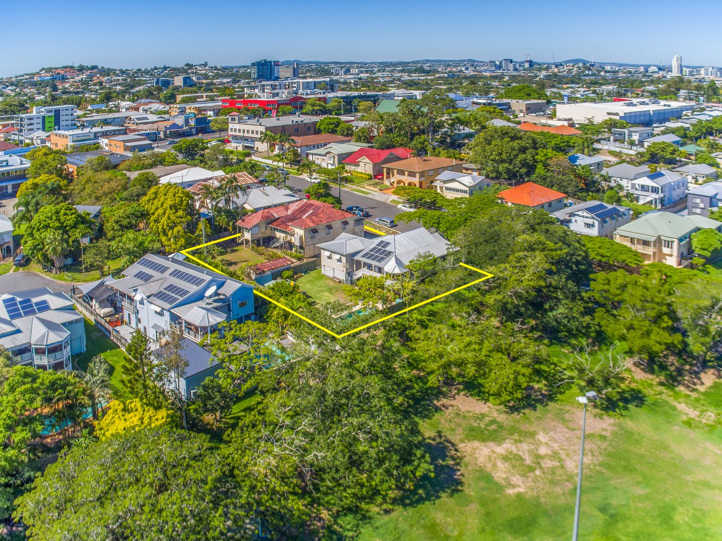 23 - 25 Swinburne Street, Lutwyche QLD 4030, Image 2