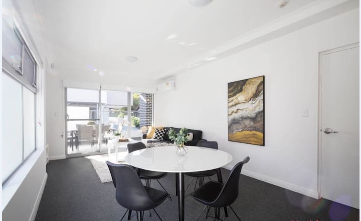 2 bedrooms Apartment / Unit / Flat in 6/14 Mount Prospect Crescent MAYLANDS WA, 6051