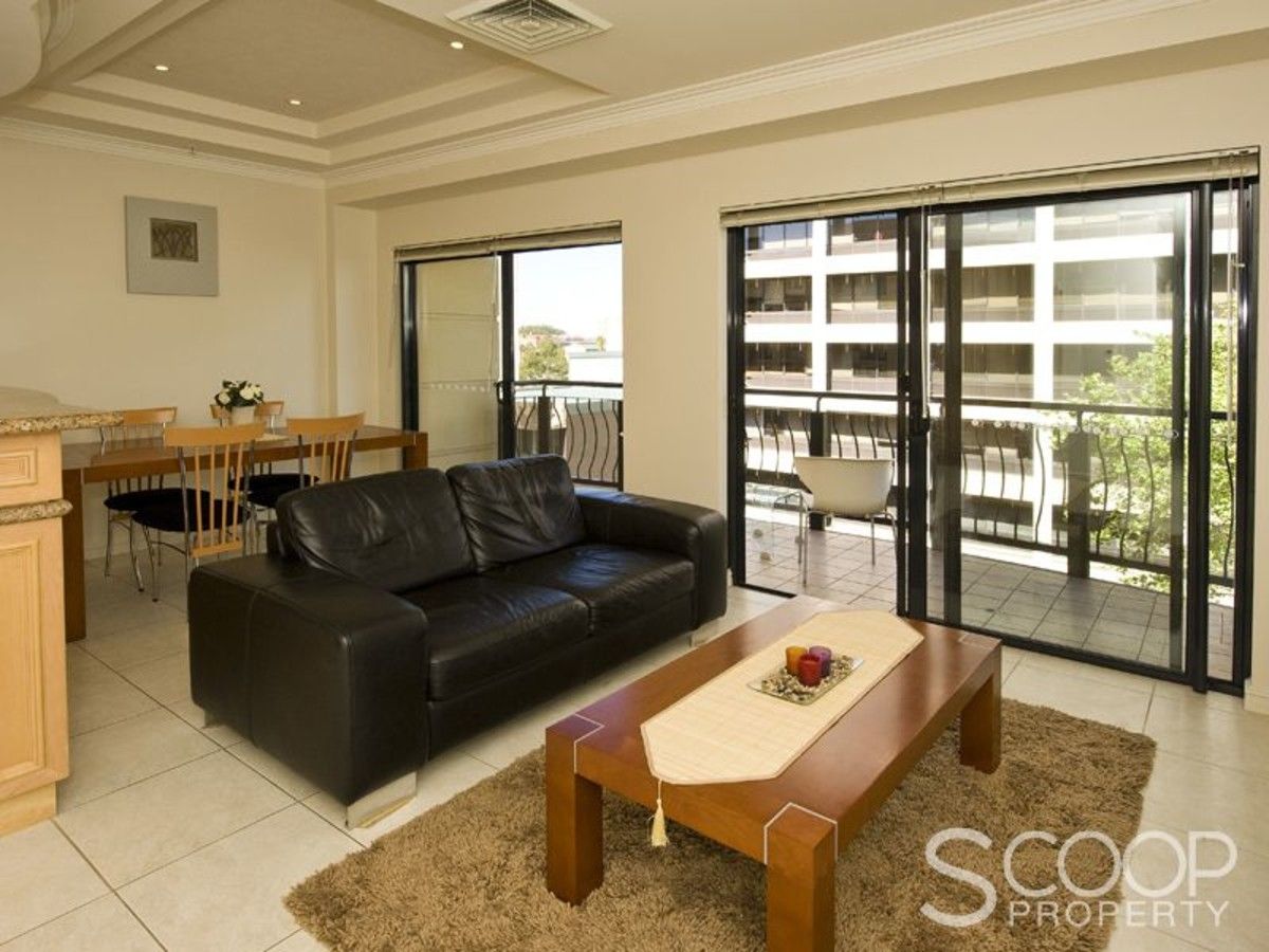 604/2 St Georges Terrace, Perth WA 6000, Image 0