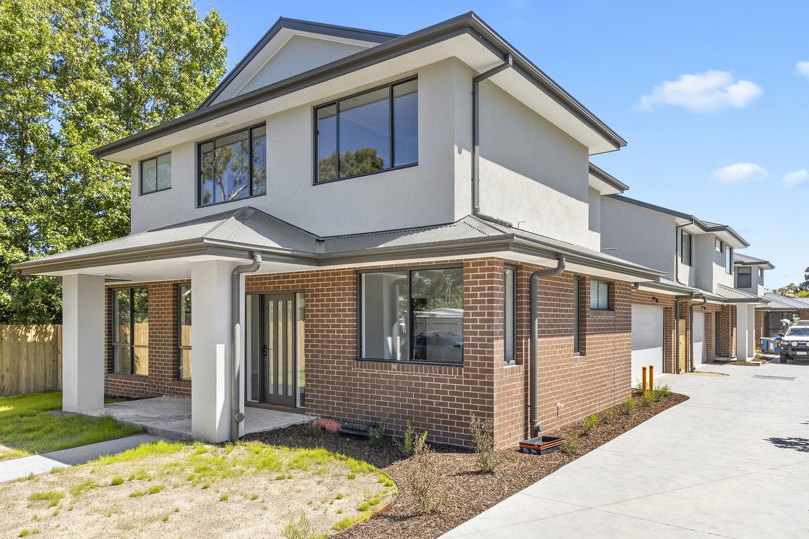 3/3 Tinarra Court, Kilsyth VIC 3137 Townhouse For Rent 840 Domain