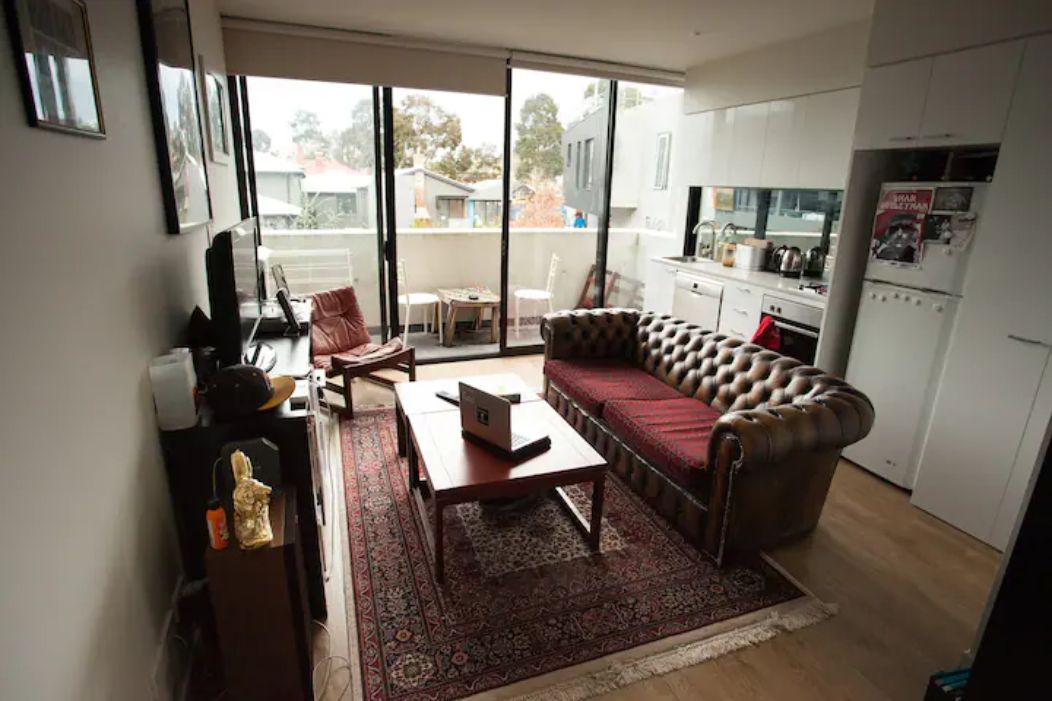 1 bedrooms Apartment / Unit / Flat in 105/479 Cardigan St CARLTON VIC, 3053