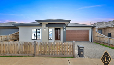 Picture of 9 Azalea Way, ROCKBANK VIC 3335