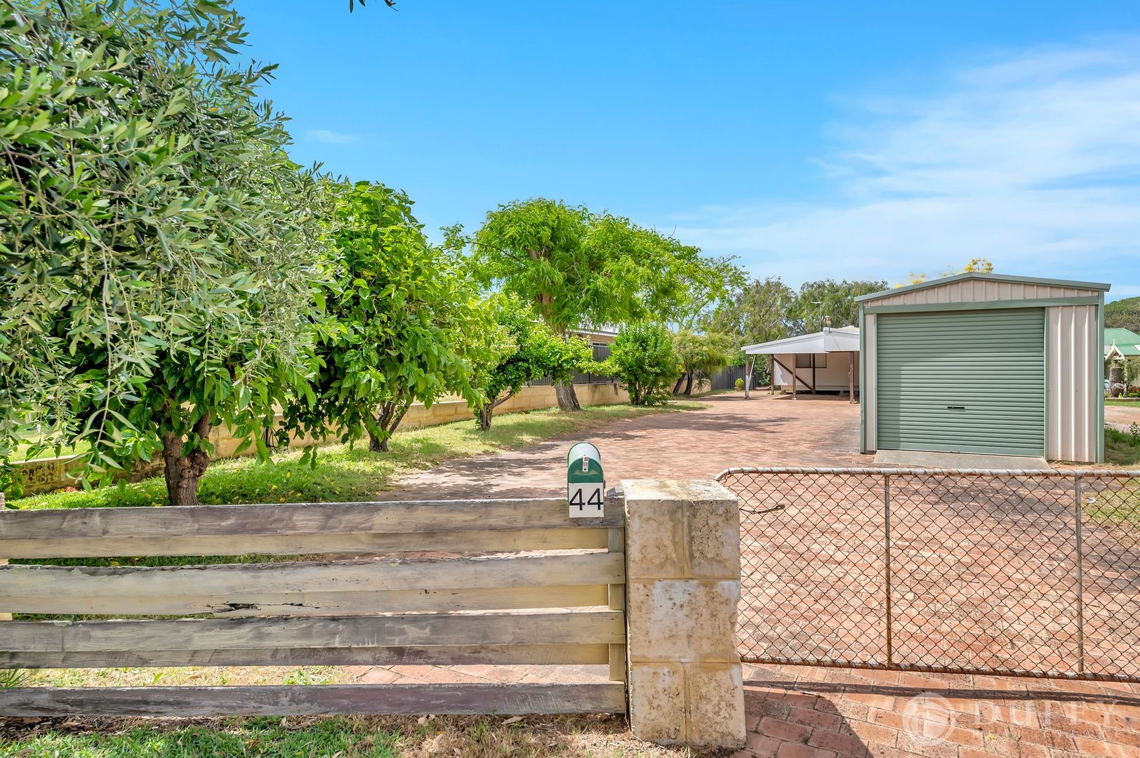 44 CULEENUP ROAD, North Yunderup WA 6208, Image 2