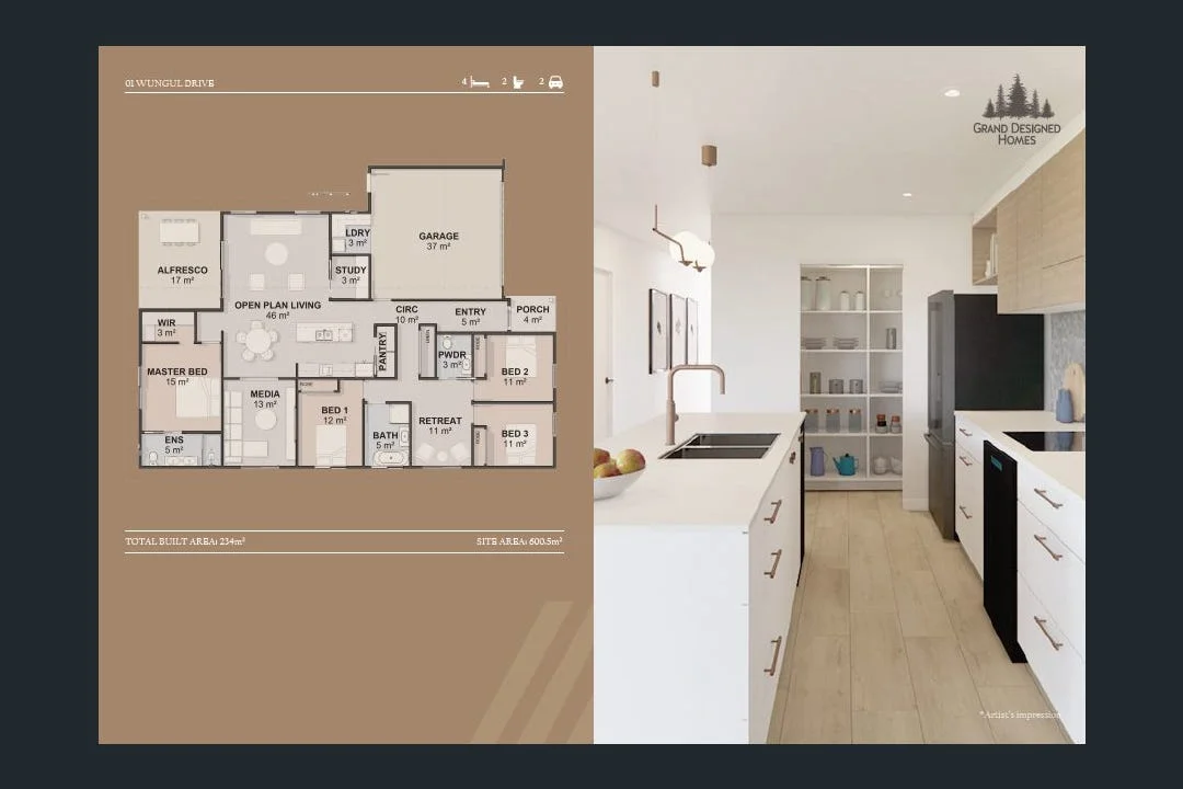 Additional image 7 of Lot 101/1 Wungul Drive, Nikenbah QLD 4655