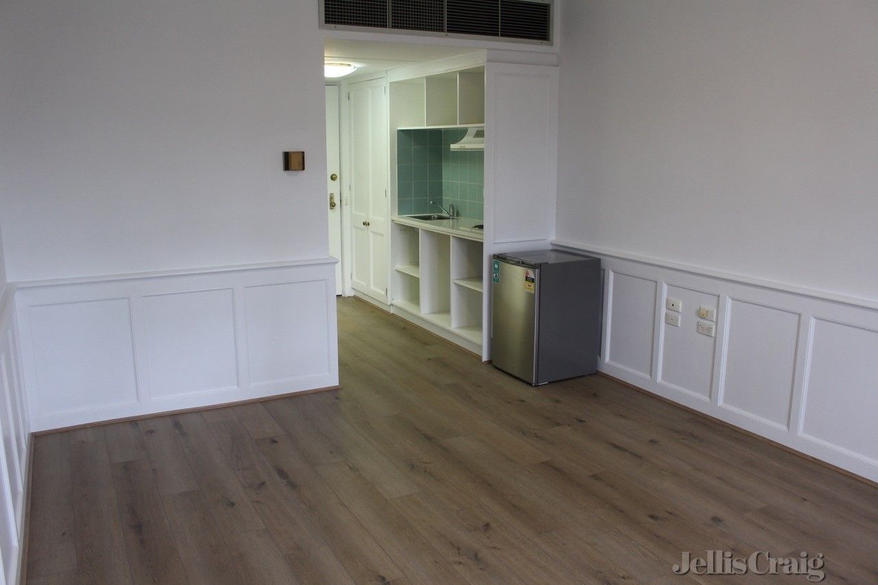 1 bedrooms Apartment / Unit / Flat in 313/51 Rathdowne Street CARLTON VIC, 3053