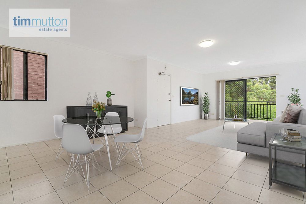 Unit 31/68 Davies Rd, Padstow NSW 2211, Image 1