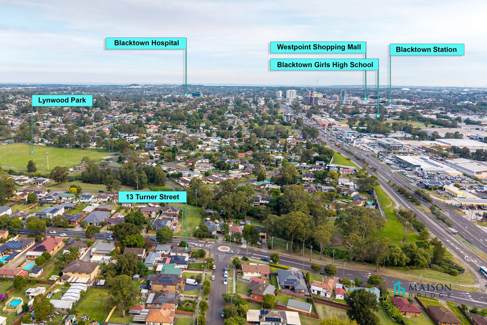 Additional image 15 of 13 Turner Street, Blacktown NSW 2148