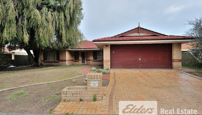 Picture of 38 The Avenue, WARNBRO WA 6169