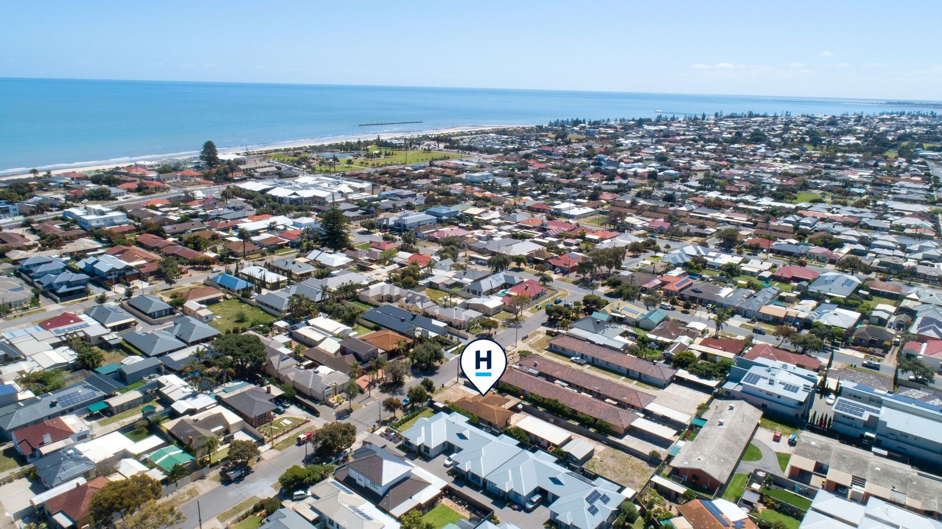 11 Bartlett Terrace, Semaphore Park SA 5019, Image 0