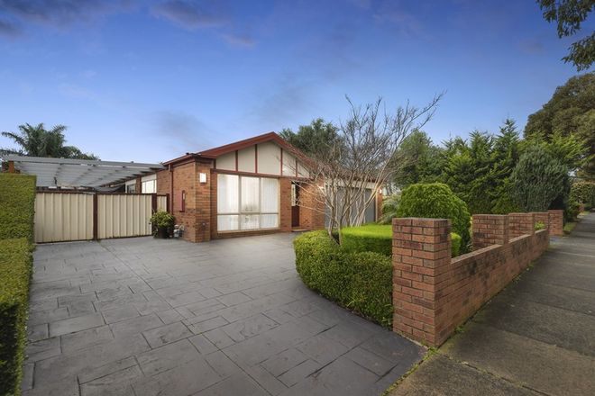 Picture of 69 Seebeck Drive, NARRE WARREN SOUTH VIC 3805